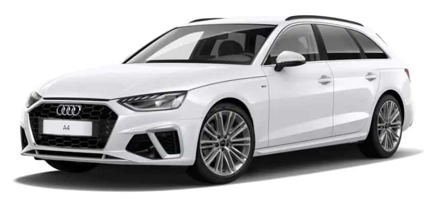 Berlina premium – Taxi Lamezia Gagliardi Vincenzo